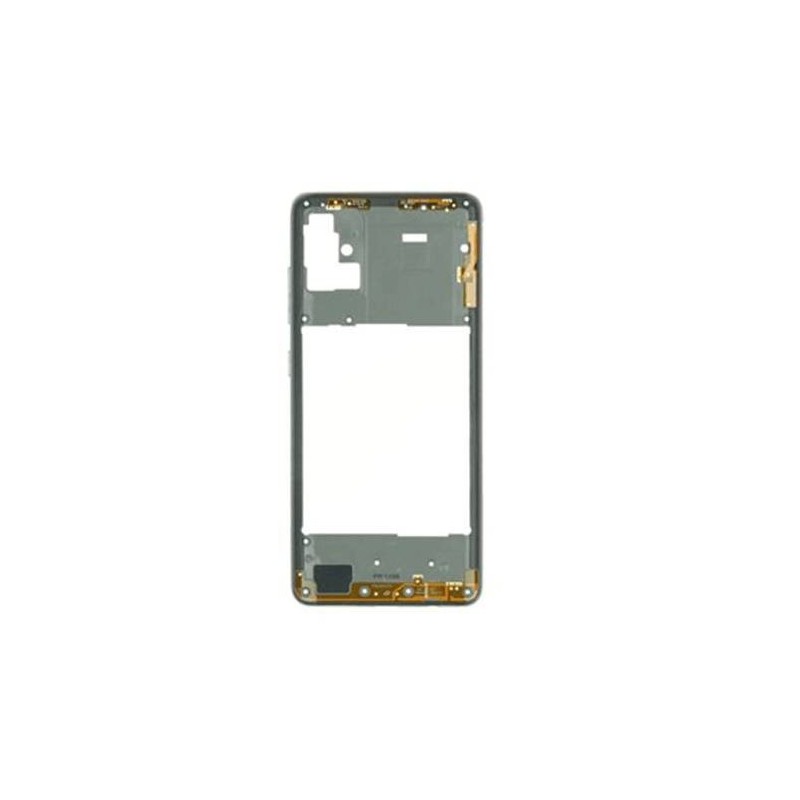 Marco Intermedio Samsung Galaxy A51 (A515) Blanco