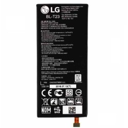 BATERIA LG X CAM K580 ORIGINAL RECUPERADA