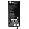 BATERIA LG X CAM K580 ORIGINAL RECUPERADA