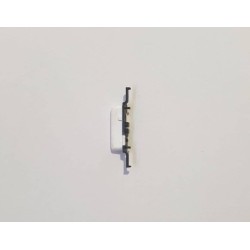 Boton de Encendido Samsung Galaxy Tab A 2016 T580, T585 Blanco