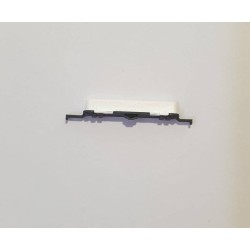 Boton de Volumen Samsung Galaxy Tab A 2016 T580 T585 Blanco