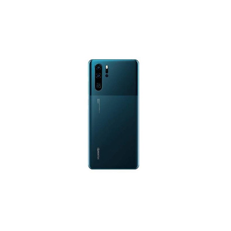 Tapa Trasera Huawei P30 Pro Mystic Blue