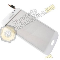 Tactil blanco I9060i (Grand Neo Plus)