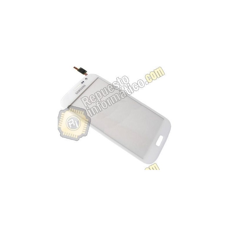 Tactil blanco I9060i (Grand Neo Plus)