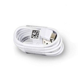 Cable de Carga y Datos USB tipo C Original Samsung EP-DR140AWE