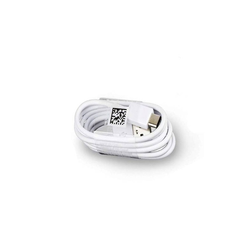 Cable de Carga y Datos USB tipo C Original Samsung EP-DR140AWE