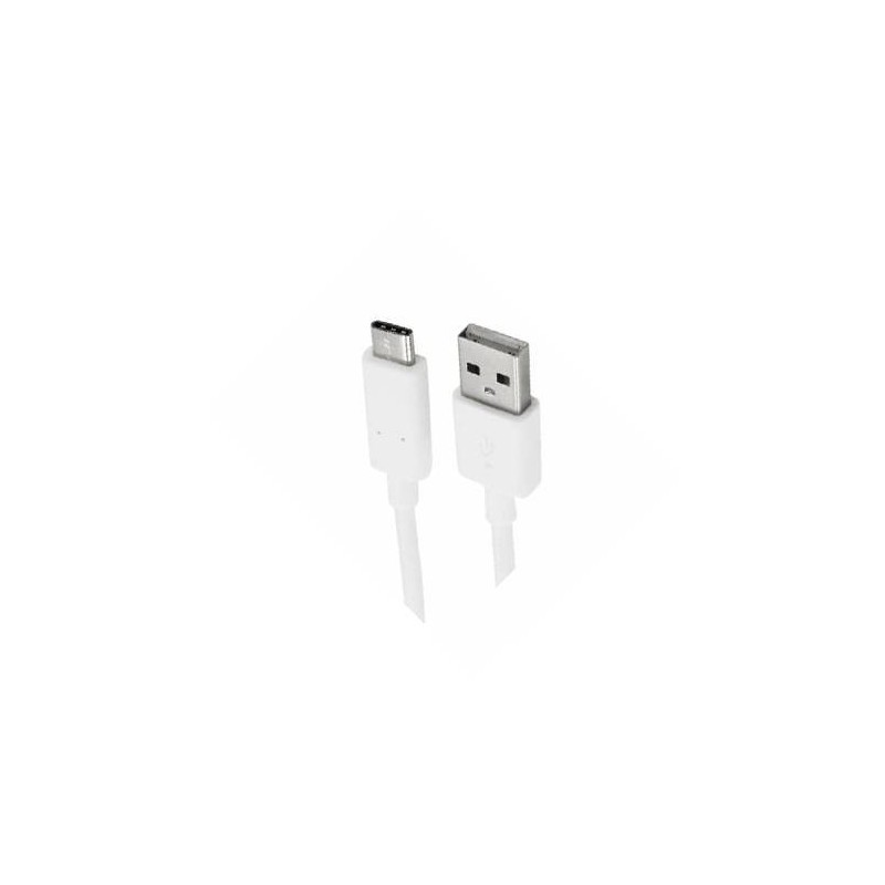 Cable de Carga y Datos USB tipo C Original Samsung EP-DR140AWE