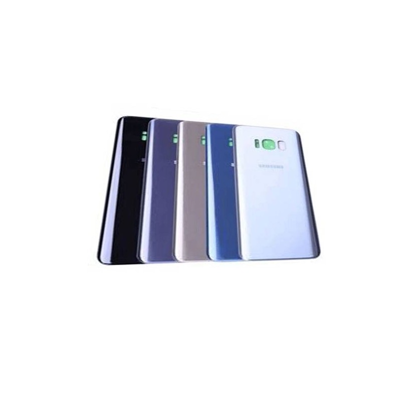 Tapa Trasera Samsung Galaxy S8, G950F