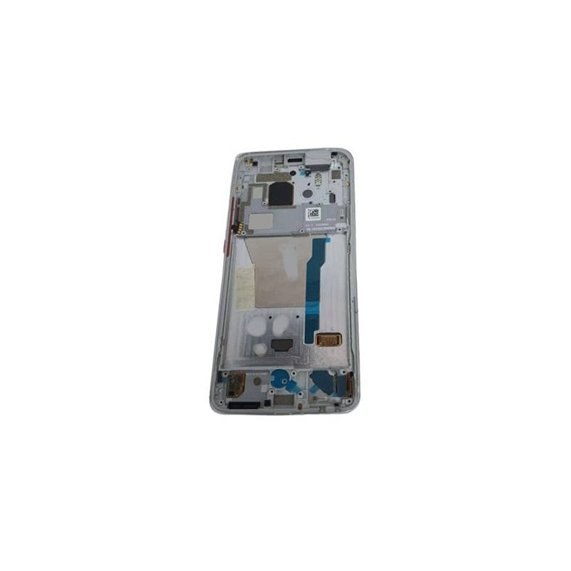 Pantalla Completa Original Xiaomi Pocophone F2 Pro Plata