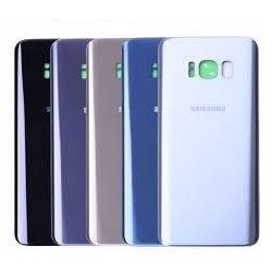 Tapa Trasera Samsung Galaxy S8 Plus, G955F Nueva