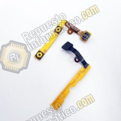 Flex Volumen Galaxy Mega i9200 /i9205 (Mega)