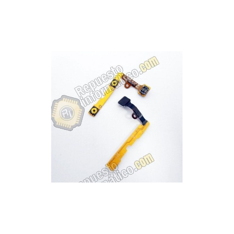 Flex Volumen Galaxy Mega i9200 /i9205 (Mega)