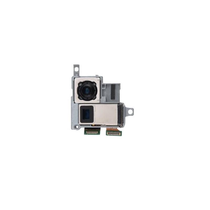 Camara Trasera Samsung Galaxy S20 Ultra (G988)