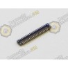 Conector LCD a placa base Galaxy S4 (i9505)