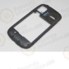 Carcasa intermedia negra s3 mini (Desmontaje)