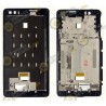 Carcasa frontal  Bq Aquaris E5 HD / (TFT5K0982FPC) (DESMONTAJE)