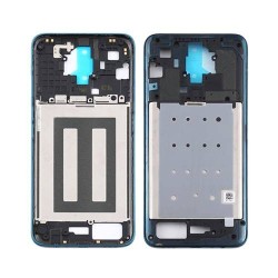 Marco Intermedio Oppo A9 2020 Azul