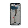 Pantalla Lcd + Tactil con Marco Xiaomi Redmi Note 9s, Redmi Note 9 Pro Azul Verdoso