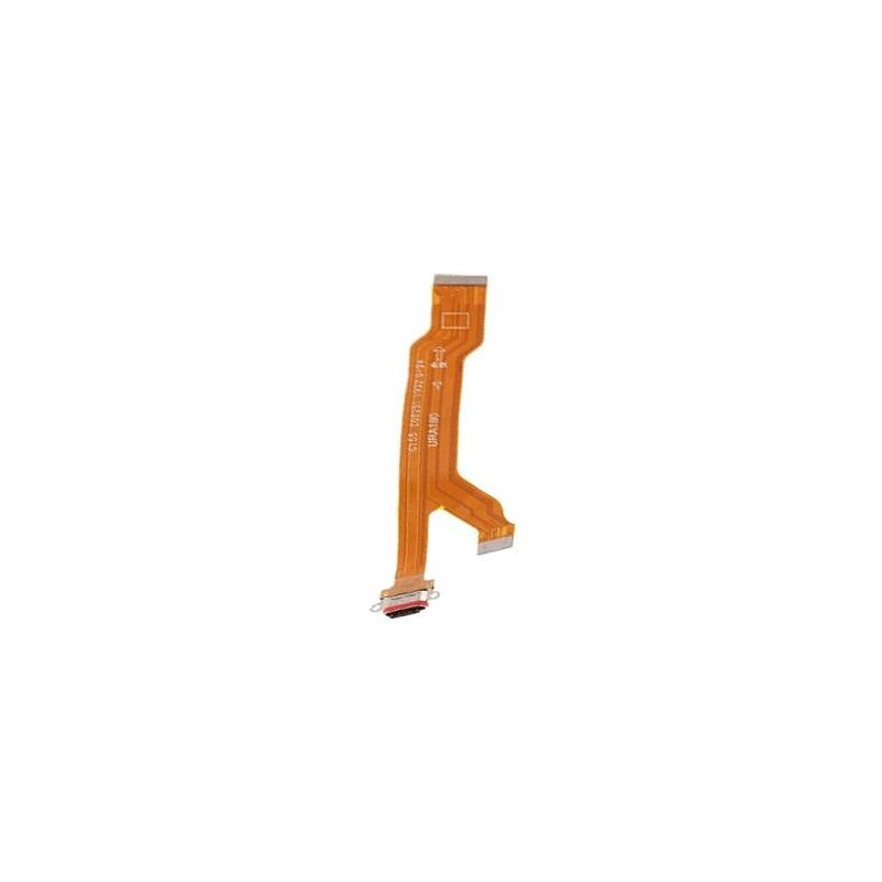 Flex Conector de Carga Realme 5 Pro