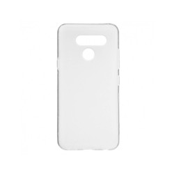 Funda Transparente LG Q60