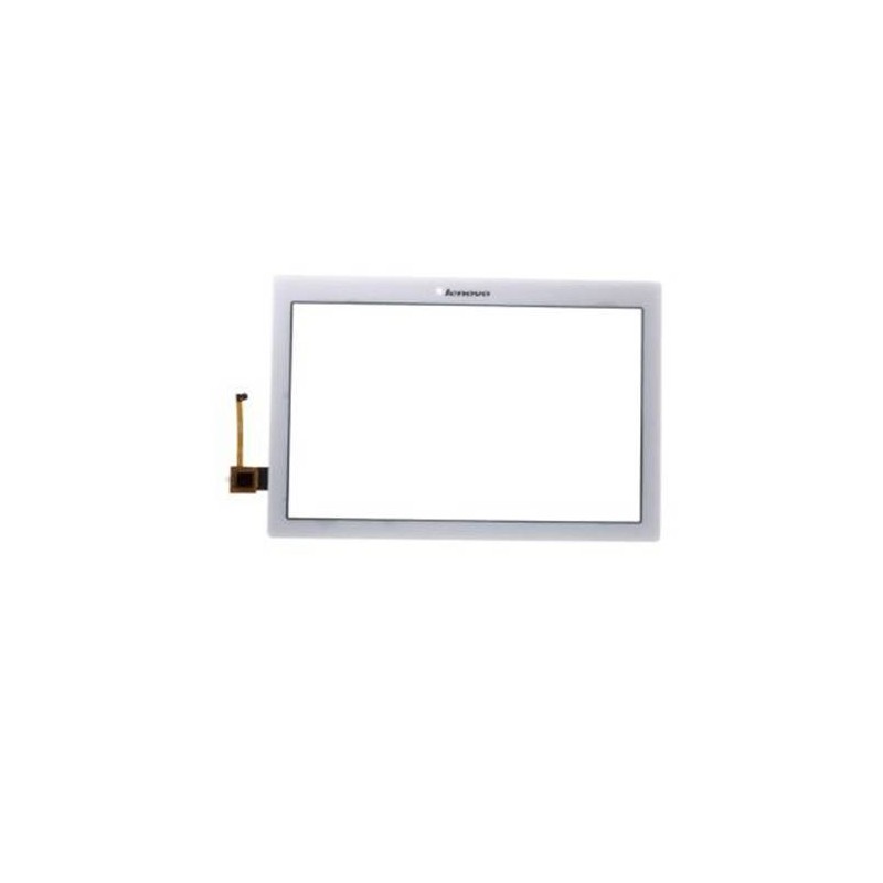 Pantalla Táctil Lenovo Tab2 (A10-70) Blanca