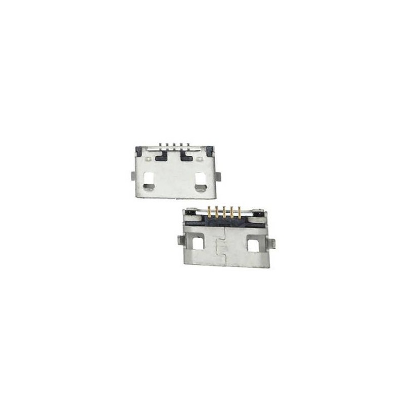 Conector de Carga Lenovo Tab 2 A10-70