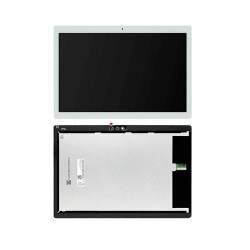 Pantalla Lcd + Tactil Lenovo Tab M10 TB-X605 Blanca