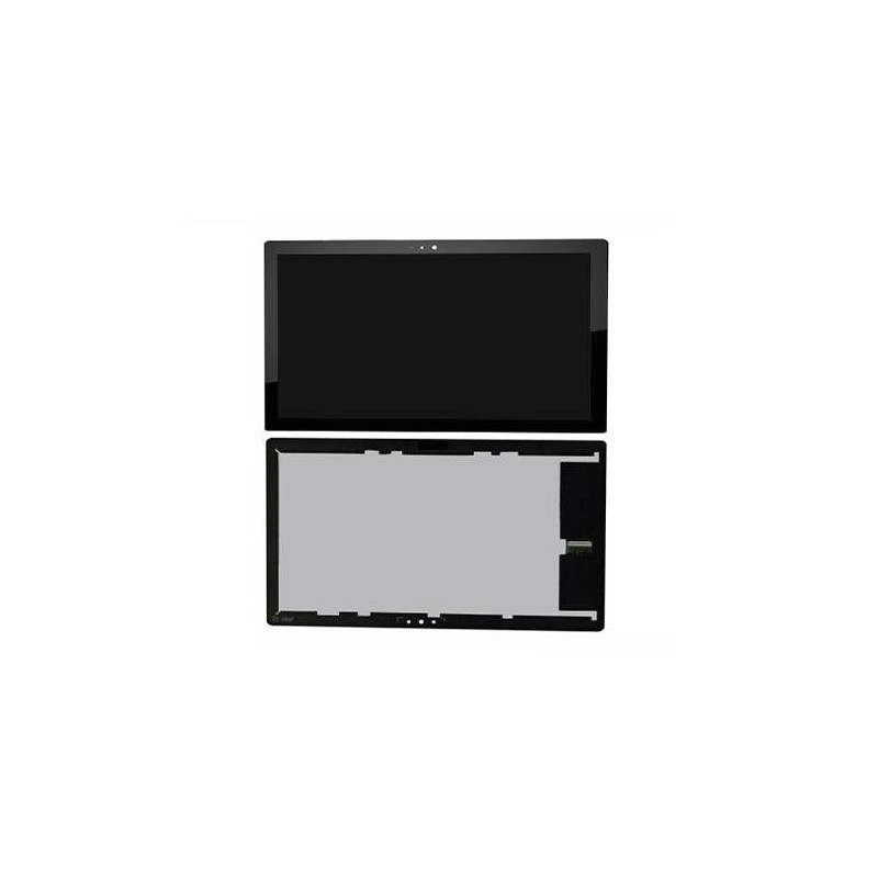 Pantalla Lcd + Tactil Lenovo Tab M10 TB-X605 Negra