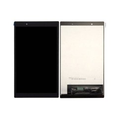 Pantalla Lcd + Tactil Lenovo Tab 4 8 TB-8504 Negra