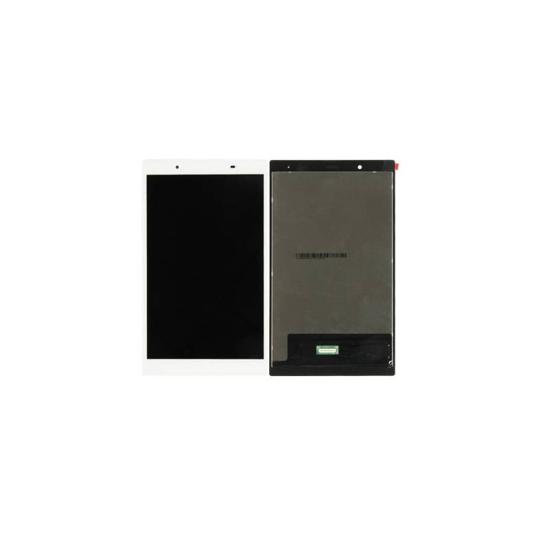 Pantalla Lcd + Tactil Lenovo Tab 4 8 TB-8504 Blanca