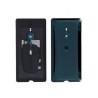 Tapa Trasera Con Lente de Camara Sony Xperia XZ3 Negra