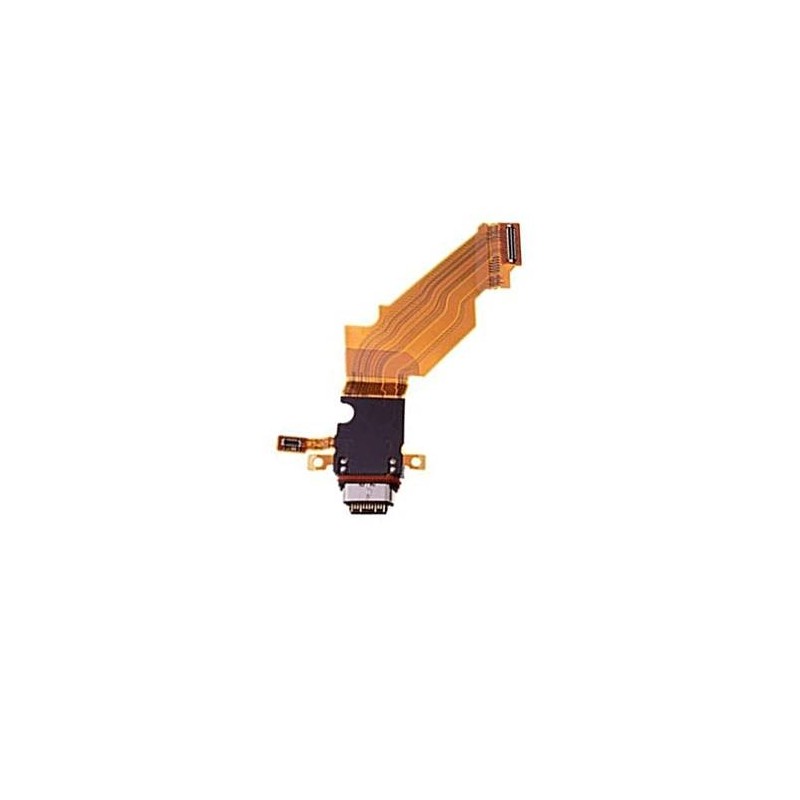 Flex Conector de Carga Sony Xperia XZ3