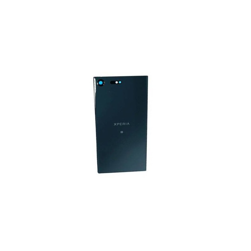 Tapa Trasera Sony Xperia XZ PRemium G8142 Azul