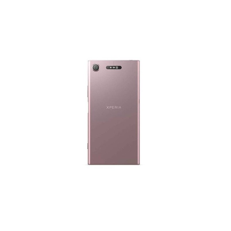 Tapa Trasera Sony Xperia XZ1 Rosa Recuperada