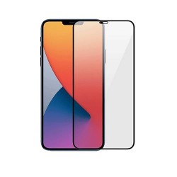 Cristal Templado 4D iPhone 12