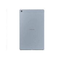 Tapa Trasera Original Samsung Galaxy Tab A 2019 T510 Plata