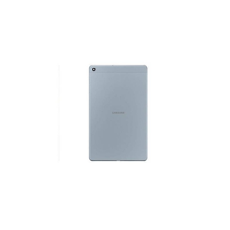 Tapa Trasera Original Samsung Galaxy Tab A 2019 T510 Plata