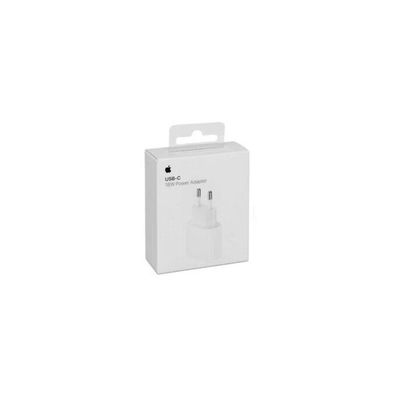 Cargador de Red USB-C 20W para iPhone 12, iPhone 12 Pro