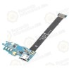 Flex + Conector Carga + Micro Galaxy Express I8730 (SWAP)