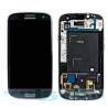 Pantalla (Lcd+tactil+marco)  Galaxy S3 i9300 Azul (directo de fabrica) 100% Testeada