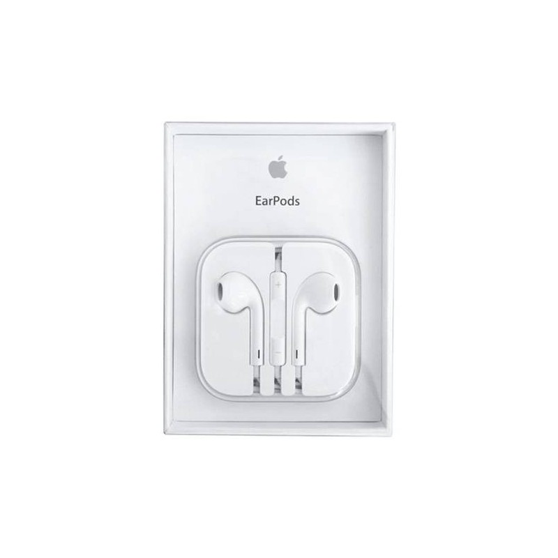 Auriculares EarPods con Conexion Jack 3.5mm