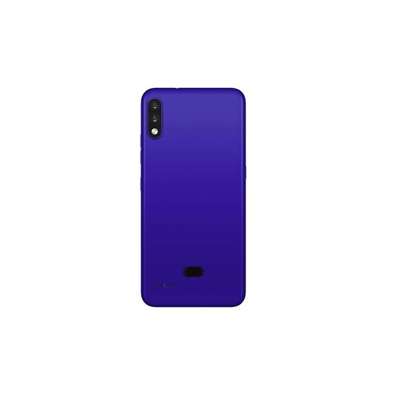 Tapa Trasera LG K22 (K200) Azul