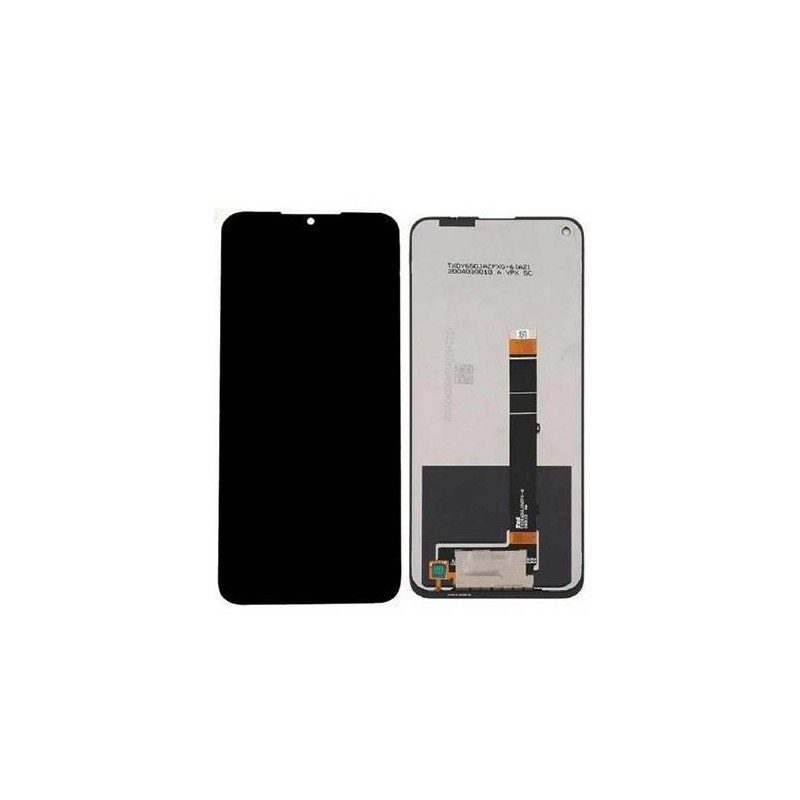 Pantalla Lcd + Tactil LG K61 (Q630) Negra