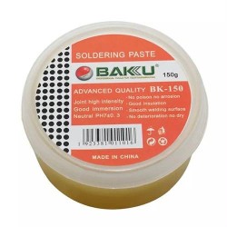 Pasta de soldadura BK-150g