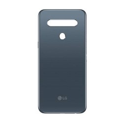 Tapa Trasera para LG K61 (Q630) Gris
