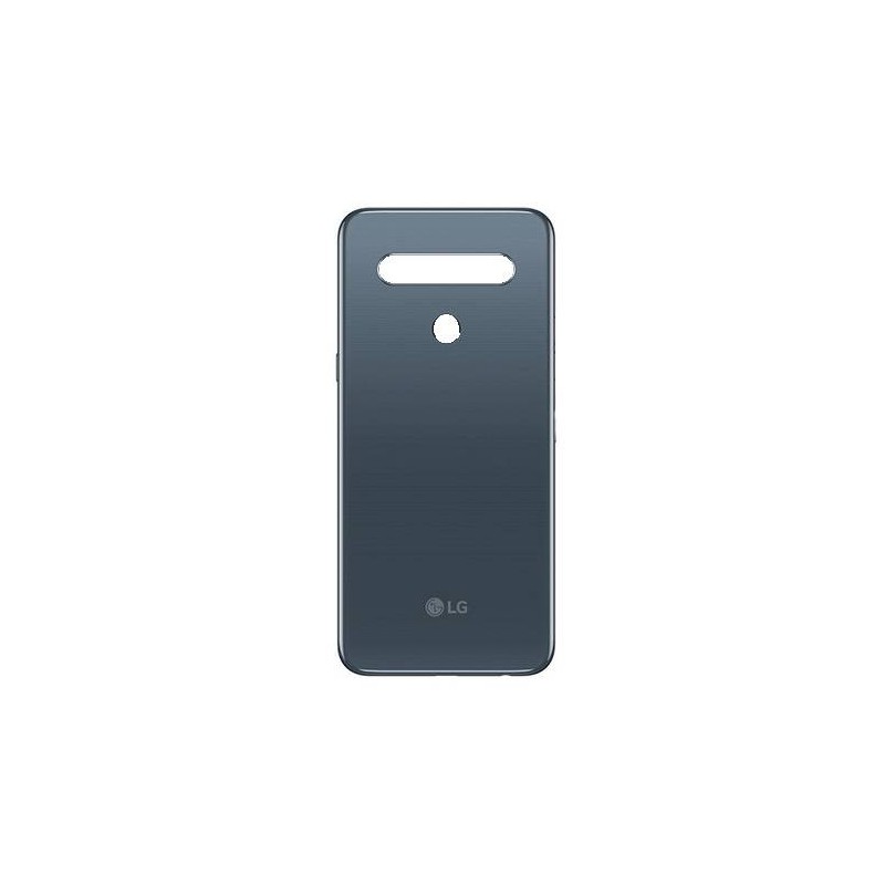 Tapa Trasera para LG K51s (K510) Gris