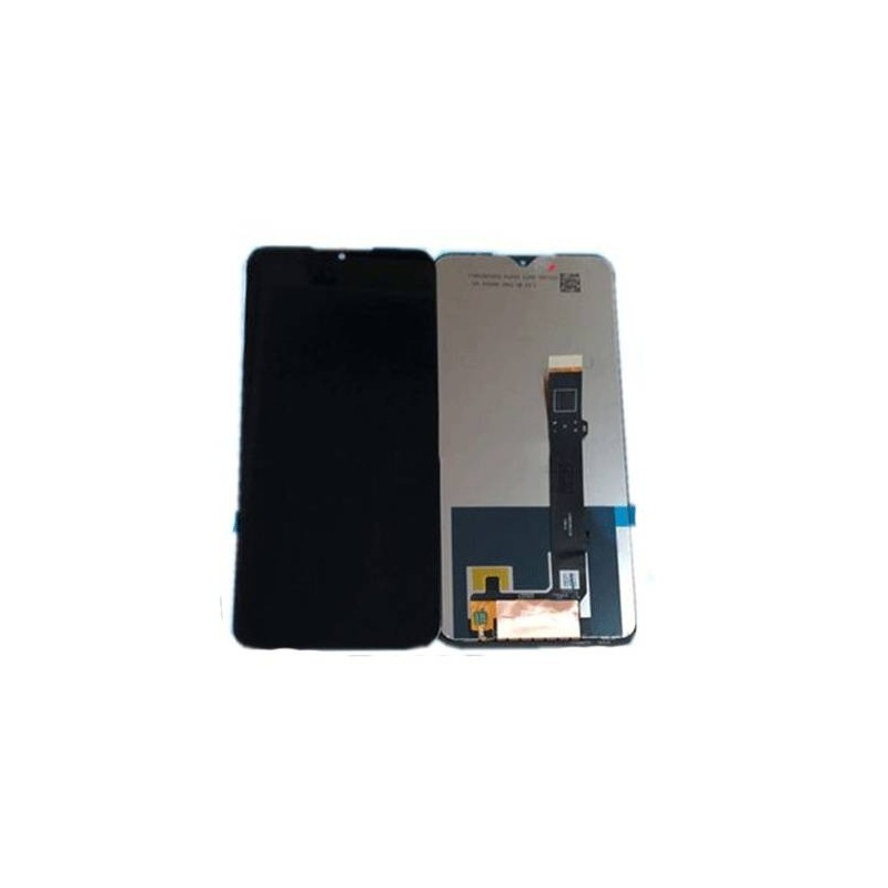 Pantalla Lcd + Tactil LG K41s Negra