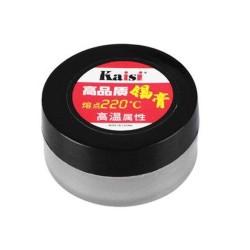 Pasta de soldadura Alta temperatura sin plomo 20gr