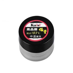 Pasta de soldadura Media temperatura sin plomo 20gr