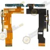 Flex lateral Xperia S lt26